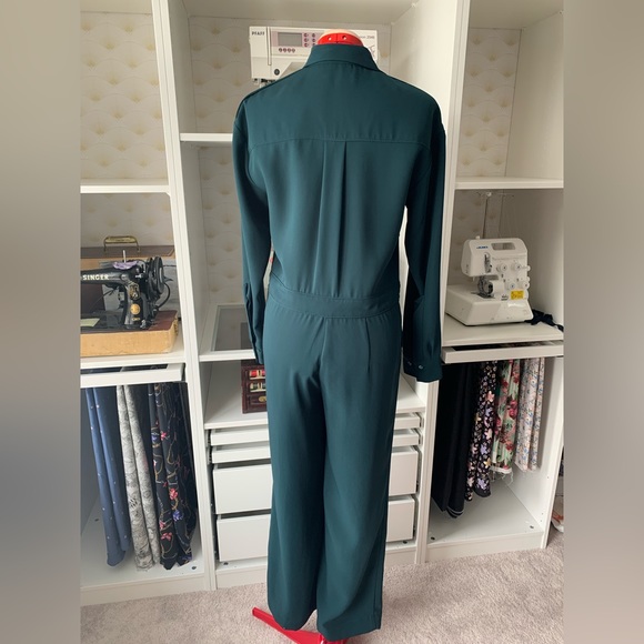 Babaton Aritzia Jumpsuit - Picture 4 of 6